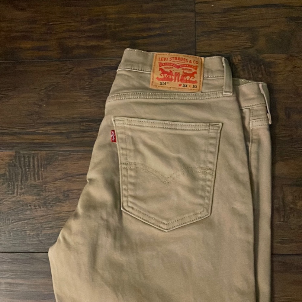 Levi’s 514